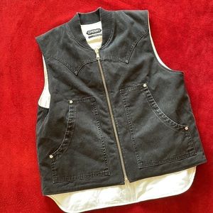 Cherry LA reversible vest/outerwear by Cherry LA